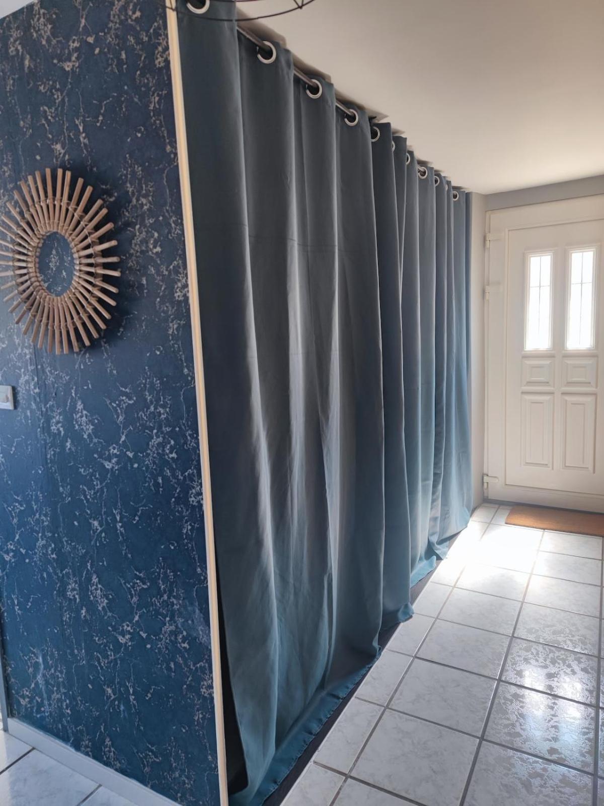 Hot'Vosges Apartment Vagney Bagian luar foto